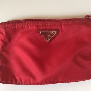 Prada Pouch